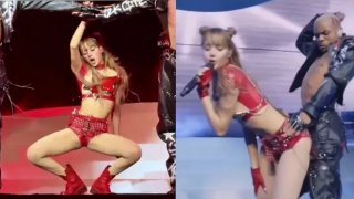 คนไทยควรจะภูมิใจ หรืออึดอัดใจกับ ลิซ่า Black Pink ดี