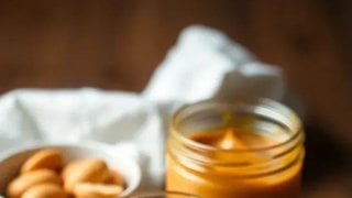 โลกของเนยถั่ว ที่คุณไม่เคยรู้