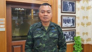 “พล.ท.บุญสิน” เตรียมตั้งมูลนิธิ เดินหน้าช่วยเหลือสังคม — ย้ำทำด้วยใจ โปร่งใส ตรวจสอบได้ทุกขั้นตอน