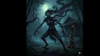 😱 “ห่าก้อม” : เปิดตำนานความเชื่อพญาผีปอปของชาวอีสาน