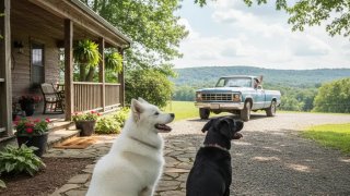 🐶 ทำไมสุนัขถึงรู้ว่าเจ้าของกำลังจะกลับบ้าน? ไม่ได้เดา…มัน “รู้จริง” นะ