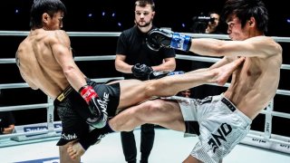 เมื่อวิทยาศาสตร์อธิบายวินาที "กระดูกร้าวถึงหัก" บนสังเวียนของตะวันฉาย