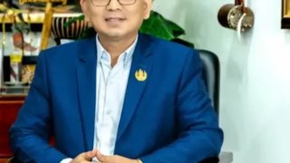 ดร.เขมร โชว์ความโง่ ทางวิชาการ หาว่าไทยจะบุก ลาวกับเมียนมา เป็นรายต่อไป