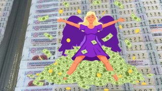 เจาะแนวทาง "เงินเทวดา" งวด 1 กุมภาพันธ์ 2569 ฟันธงเลขวิ่ง 6 เด่นชัดทั้งบนและล่าง