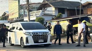 ส่องเลขเด็ด1/3/69! ทะเบียนรถหรู "นายกฯ อนุทิน" เยือนเมืองแพร่ นมัสการพระธาตุช่อแฮเสริมสิริมงคล