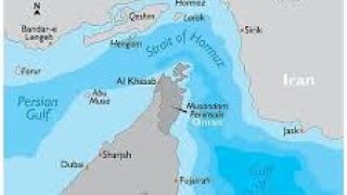 ช่องแคบฮอร์มุซถูกปิดกั้น! เรือ 3,000 ลำและลูกเรือ 20,000 คนทั่วโลกติดค้างอยู่ในอ่าวเปอร์เซีย