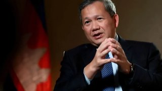 กัมพูชาสร้างบ้านใหม่ 200 หลังให้ผู้อพยพ หลังตึงเครียดชายแดน สัญญาณชัด &ldquo;ต่างคนต่างอยู่&rdquo;