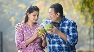 เจาะลึก 4 ช่วงเวลาที่ควร "เลี่ยง" ดื่มน้ำมะพร้าว เพื่อสุขภาพที่ดี