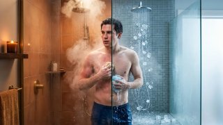 เลือกให้ถูกเพื่อสุขภาพ: อาบน้ำอุ่น VS น้ำเย็น ศาสตร์แห่งการดูแลร่างกายที่ไม่ได้มีแค่คำตอบเดียว