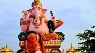 เปิดคลังมหาสมบัติ: ส่องเลขเด่น 3 ตัวมาแรงงวด 1 เมษายน 2569 ประทานพรโดย "องค์พระพิฆเนศ"