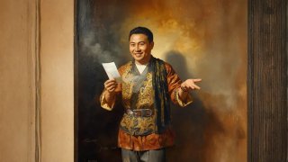 เปิดแนวทาง"อาจารย์ทัศนีย์ เบอร์ 1" และ "ลาภจากซือไท้" งวดประจำวันที่ 1 เมษายน 2569 ....คอหวยห้ามพลาด