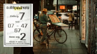 เจาะเลขเด็ด "อ.ฟ้าใหม่ ใจบุญ" งวดประจำวันที่ 1 เมษายน 2569: เน้นตัวเดียวเสียวทั้งแผง