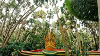 เจาะลึกเลขมงคลต้อนรับสงกรานต์....ปฏิทินคำชะโนด VS มหาอุตม์ งวด1/4/69 คอหวยต้องห้ามพลาด