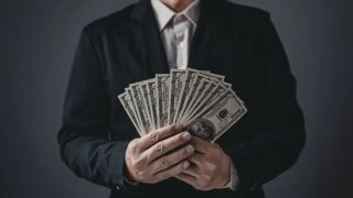 เจาะเลขเด็ดปฏิทิน "รวยรวย" ประจำเดือนเมษายน 2569: แนวทางมหาลาภรับสงกรานต์