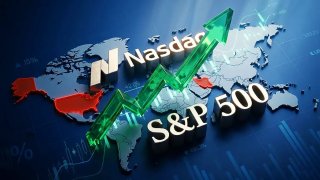 S&P 500 และ Nasdaq ต่างทำสถิติสูงสุดใหม่ ท่ามกลางความหวังว่าสหรัฐฯ&ndash;อิหร่านจะบรรลุข้อตกลงสันติภาพได้