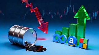 ตลาดหุ้นฟื้นตัว ขณะที่ราคาน้ำมันอ่อนตัวลง หลังข้อตกลงหยุดยิงนำความสงบชั่วคราวกลับสู่ตลาด