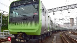 สาวญี่ปุ่นถูกรถไฟชนดับที่สถานีชิบูย่า