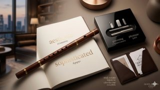 ขลุ่ยไทยในพื้นที่ Modern Lifestyle: การบรรจบกันของรากเหง้าและความร่วมสมัย