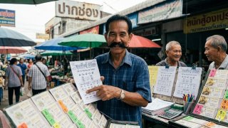 แนวทางเลข "ขุนพันธุ์นำโชค" 1/6/69