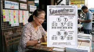 แนวทางเลข "โค้งสุดท้าย แจ๊คพ๊อตแตก!" วันที่ 16 มิถุนายน 2569