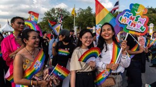 LGBTQ+ ควรรู้!วิธีดูแลสุขภาพทางเพศอย่างปลอดภัย