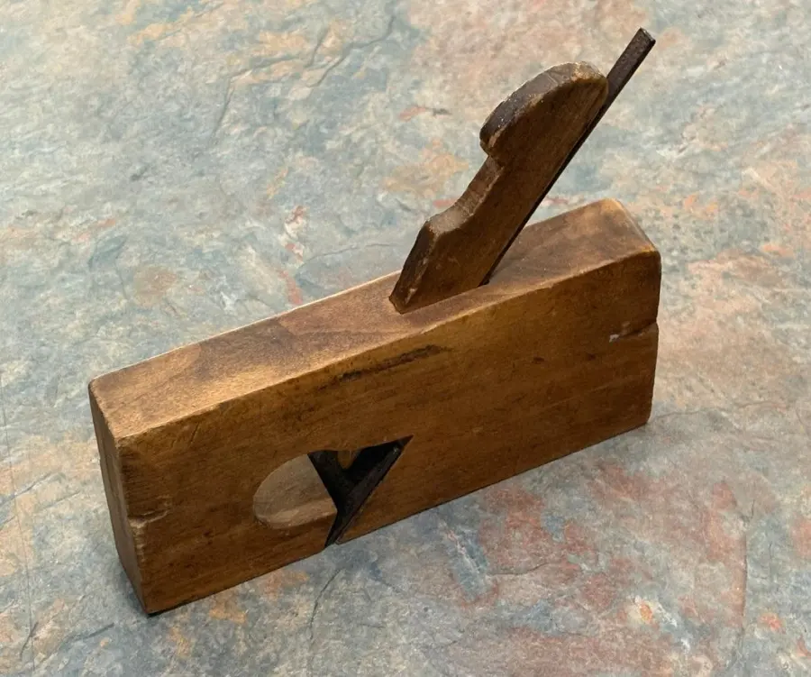 Products
&ndash; Bob Cotti's Antique Tools & Collectibles