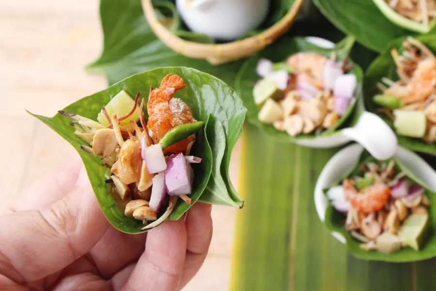 12 Thai Food You Need To Try On Your Next Trip To Thailand That Isn't Tom Yam Or Pad
Thai