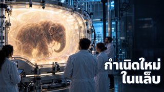 โครงการช้างแมมมอธปี 2028 ไปถึงขั้นไหนแล้ว