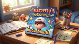 ส่องแนวทางเลข &ldquo;ชินจัง จอมแก่น&rdquo; ประจำวันที่ 16 ตุลาคม 2569