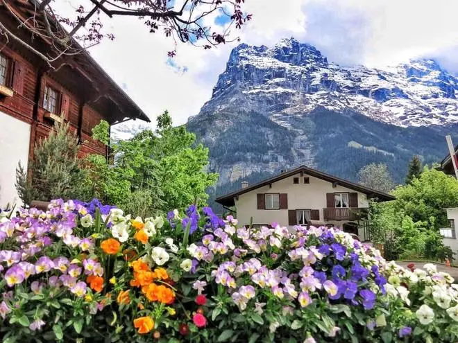 Dicas de Interlaken: nossa base para os passeios nos Alpes Su&iacute;&ccedil;os
- Marcio no Mundo