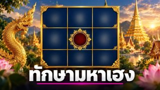 แนวทางเลขเด็ด "ทักษามหาเฮง" งวด 1 พ.ย.69 มีทั้งเลขเด่น เลขรอง และเลขท้าย 2 ตัว