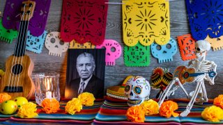 Dia de los Muertos วันแห่งความตาย มนต์เสน่ห์วัฒนธรรมเม็กซิกัน เมื่อความรักและสายสัมพันธ์ข้ามผ่านมิติสองโลก