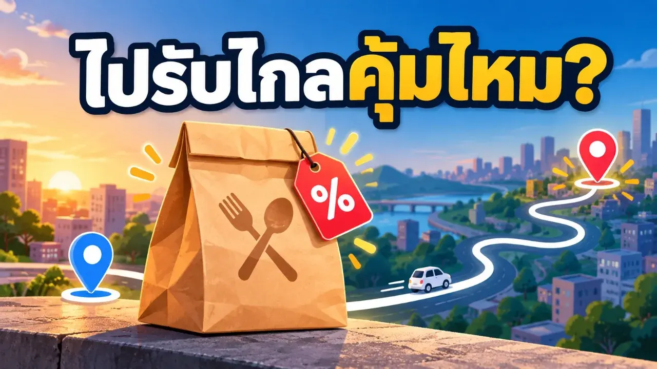ภาพประกอบอาหารส่วนเกิน