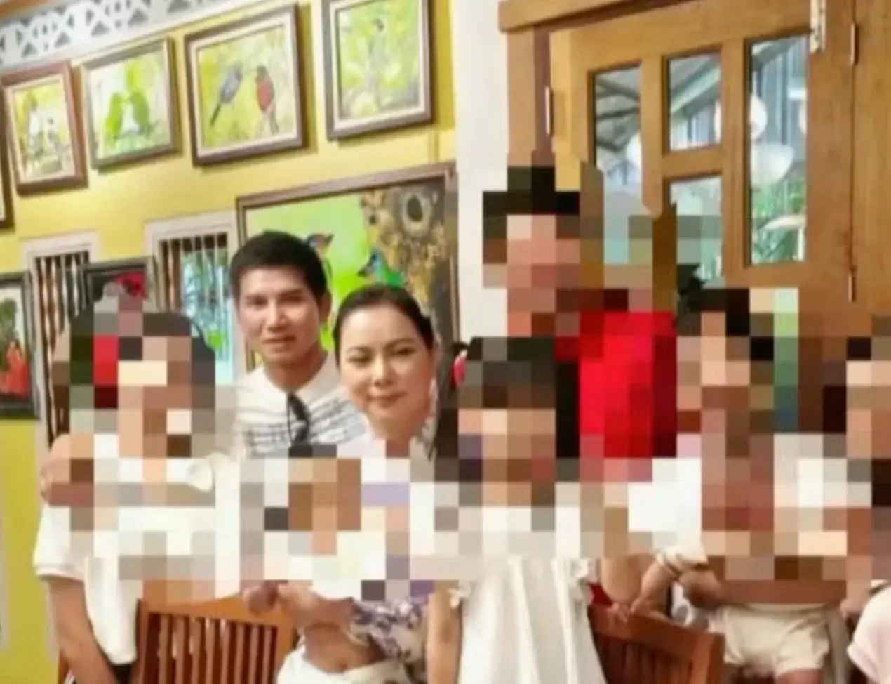 ช่างเอ๋เปิดภาพ บุ๋ม ปนัดดา และสามีลงพื้นที่ภูเก็ต