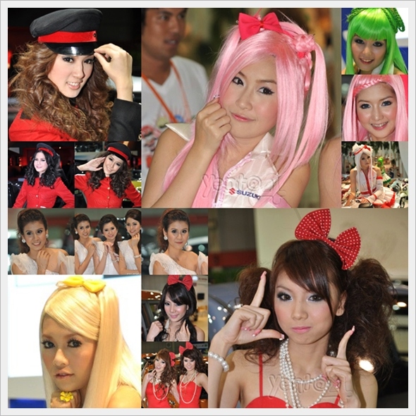 พริตตี้