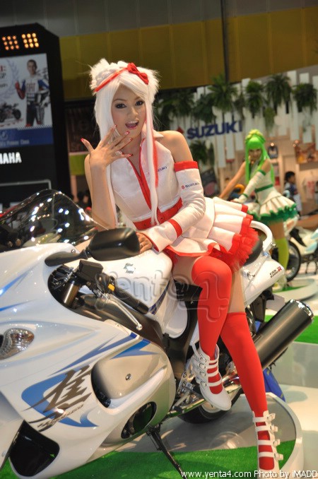 พริตตี้