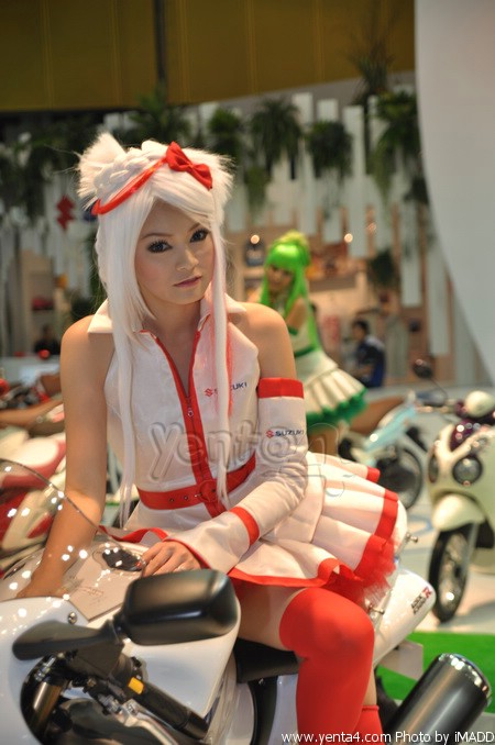 พริตตี้