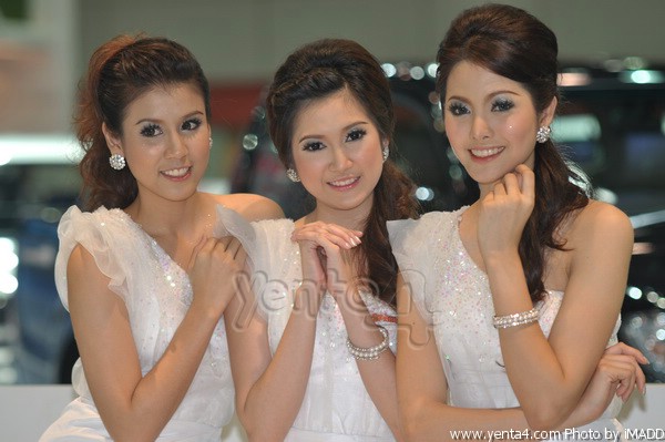 พริตตี้