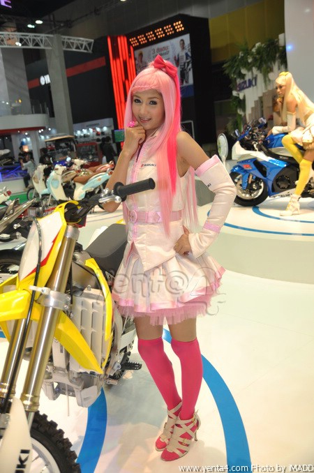 พริตตี้