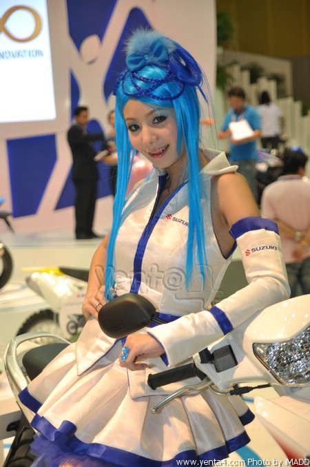 พริตตี้