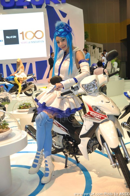 พริตตี้