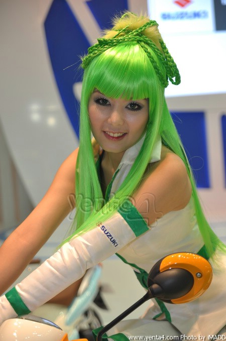 พริตตี้