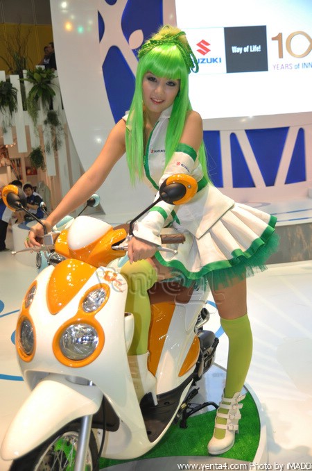 พริตตี้