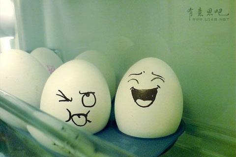 ไข่!!! ก็มีอารมณ์ นะครับ