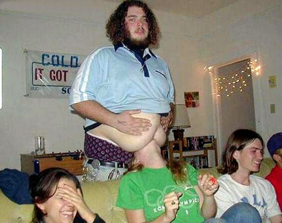 ugly men 8 Why
Women Stay Single