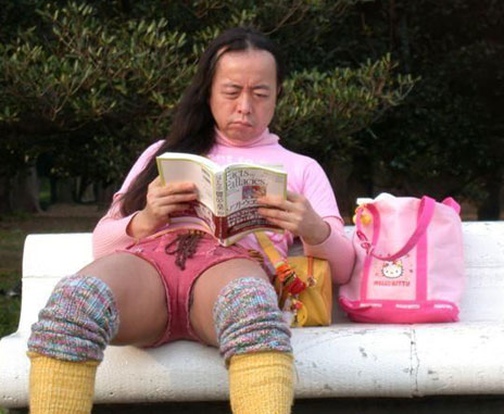 ugly men 18 Why Women Stay Single