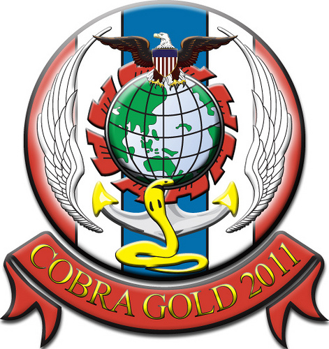 Cobra Gold ประวัตความเป็นมายังไงเเละรวมหาภาพดูยาก+18