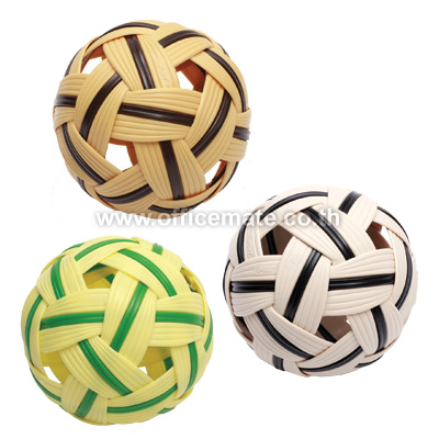 ลูกตะกร้อ FBT TKB