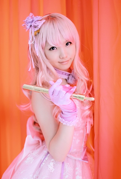 Cosplay เเบบสวย จัดเต็ม!!! ภาค2ส่งท้ายปี  +(18)