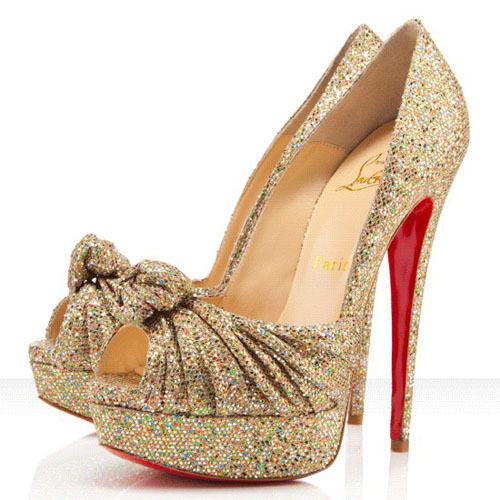 Christian Louboutin เพชรน้ำงามของเหล่า แฟชั่นนิสต้า และเซเลป ทั่วโลก